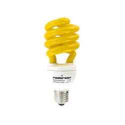 BOMBILLA ANTI-MOSQUITOS 26W BAJO CONSUMO