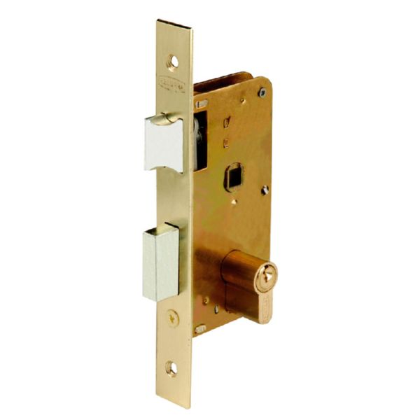 CERRADURA EMBUTIR 3100 35 HL