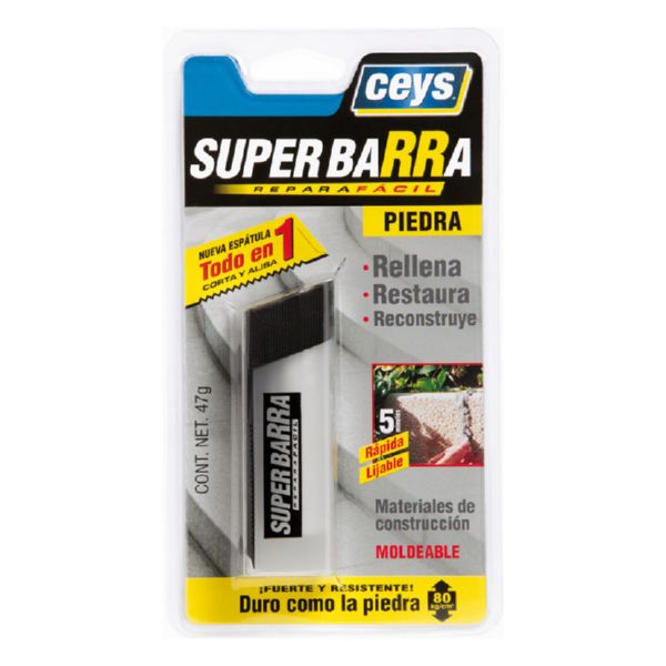 REPARADOR EPOXI PIEDRA
