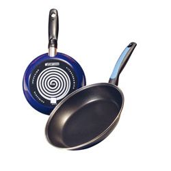 SARTEN 22 CM MARINA BLUE