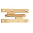 PERNIO 403-9,5 ZINCADO IZQUIERDA