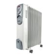 RADIADOR ACEITE 7 ELEMENTOS MOD. E316