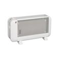 RADIADOR MICA COMPACTO 900W BM-10