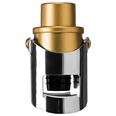 Tapón cava Air-Pump inox. silicona