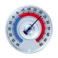 TERMOMETRO EXT. VENTANA AZ-RJ DIAM. 80MM